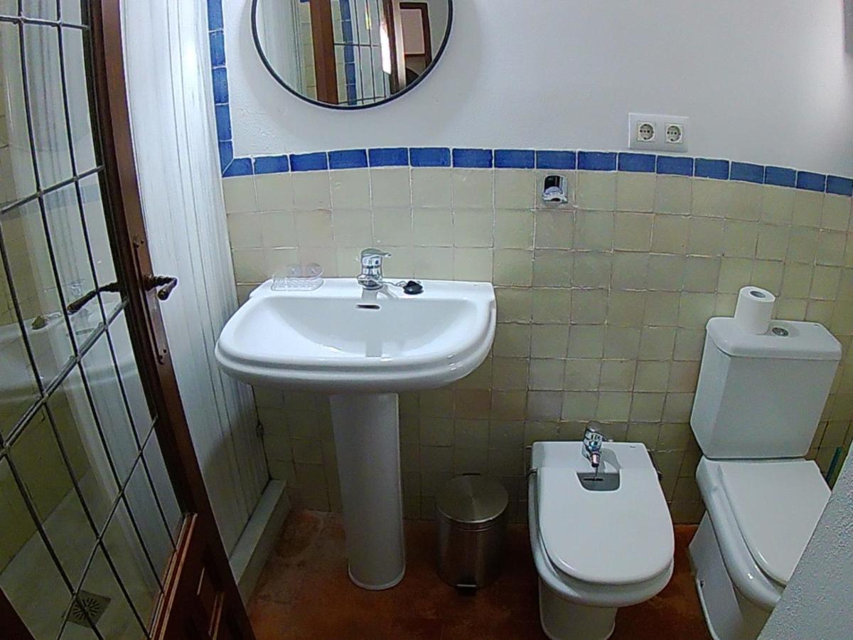 Apartamento Romantico En La Mezquita Catedral Διαμέρισμα Κόρδοβα Εξωτερικό φωτογραφία